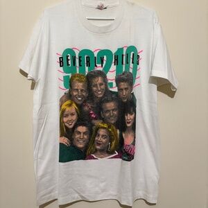 Vintage Beverly Hills 90210 T-Shirt